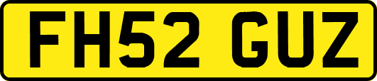 FH52GUZ