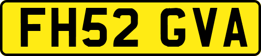 FH52GVA