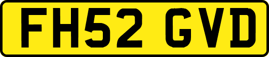 FH52GVD