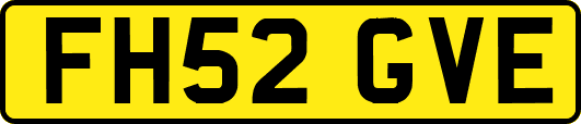 FH52GVE