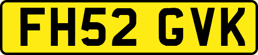 FH52GVK