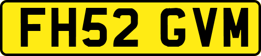 FH52GVM