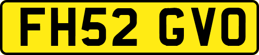 FH52GVO