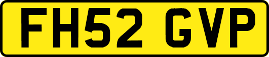 FH52GVP
