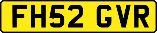 FH52GVR