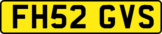 FH52GVS
