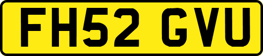 FH52GVU
