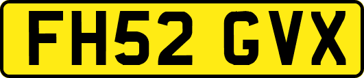 FH52GVX