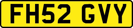 FH52GVY