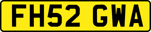 FH52GWA