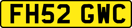 FH52GWC