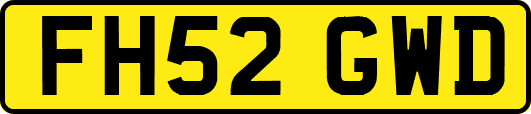 FH52GWD