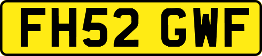 FH52GWF