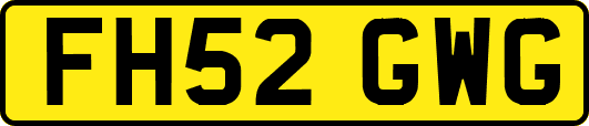 FH52GWG