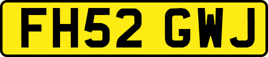 FH52GWJ