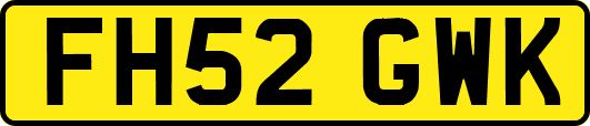 FH52GWK