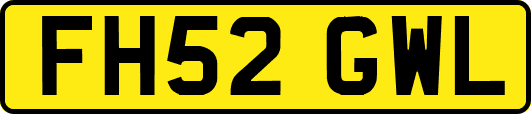 FH52GWL