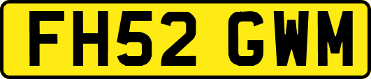FH52GWM