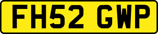 FH52GWP