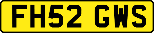 FH52GWS