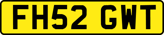 FH52GWT