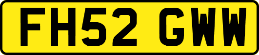 FH52GWW