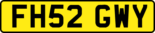 FH52GWY