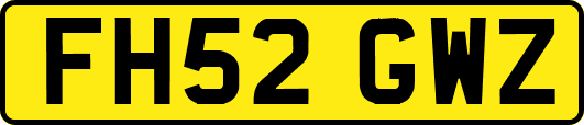 FH52GWZ