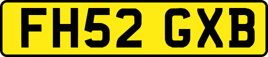 FH52GXB