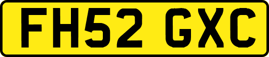 FH52GXC