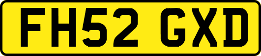 FH52GXD