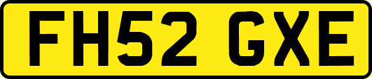 FH52GXE