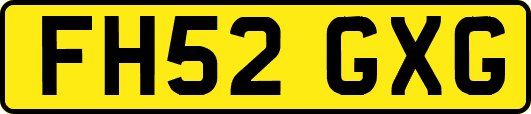 FH52GXG