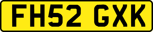 FH52GXK