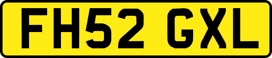 FH52GXL