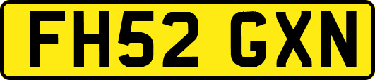 FH52GXN