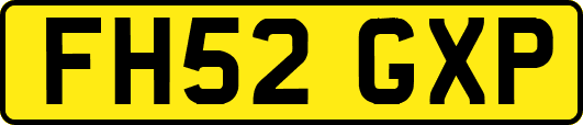 FH52GXP