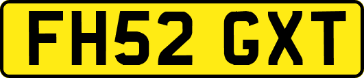 FH52GXT