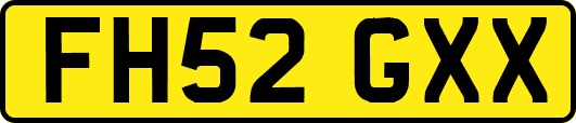 FH52GXX