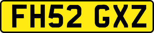 FH52GXZ