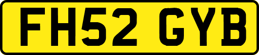 FH52GYB