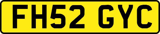FH52GYC