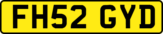 FH52GYD