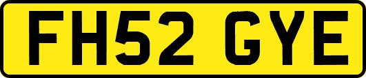FH52GYE