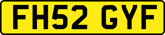 FH52GYF