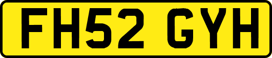 FH52GYH