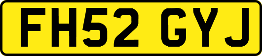 FH52GYJ