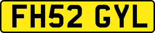 FH52GYL