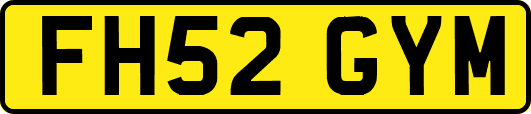 FH52GYM