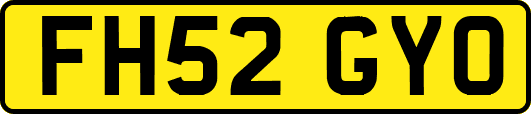 FH52GYO